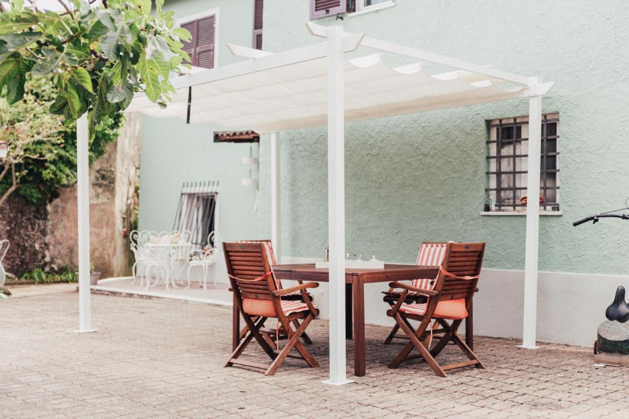 Villa Atris Borghetto di Vara Extérieur photo