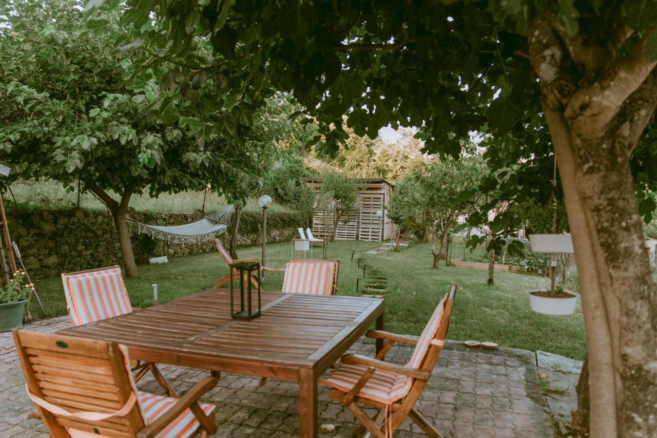 Villa Atris Borghetto di Vara Extérieur photo
