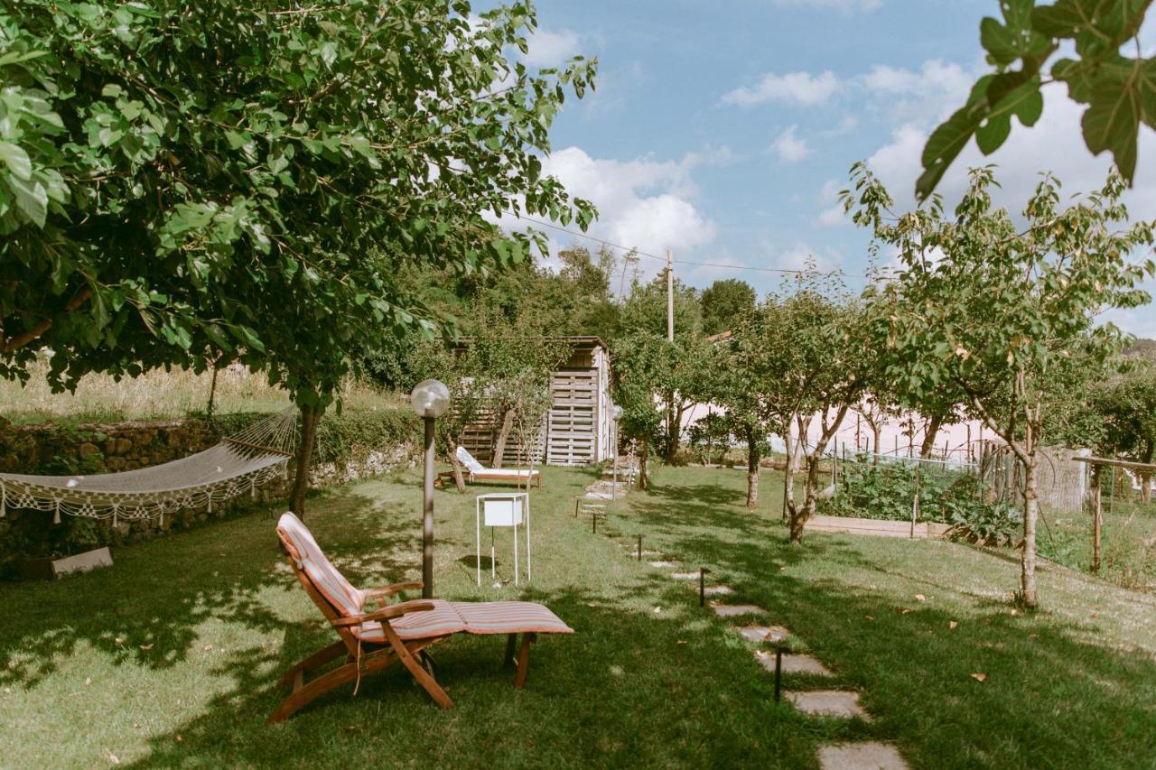 Villa Atris Borghetto di Vara Extérieur photo