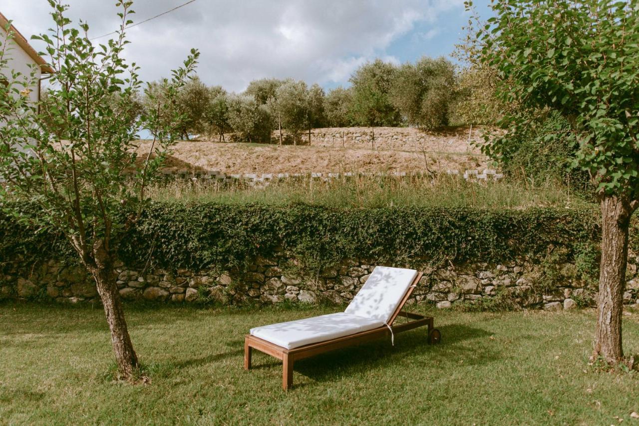 Villa Atris Borghetto di Vara Extérieur photo