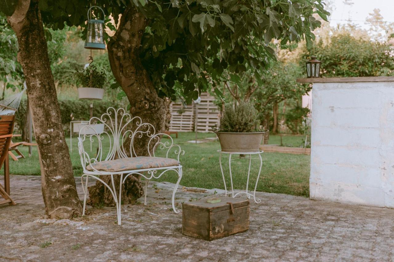 Villa Atris Borghetto di Vara Extérieur photo