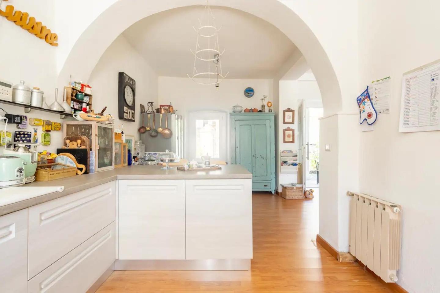 Villa Atris Borghetto di Vara Extérieur photo