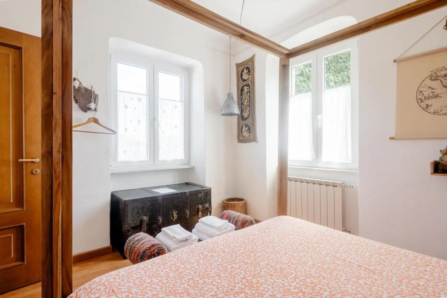 Villa Atris Borghetto di Vara Extérieur photo
