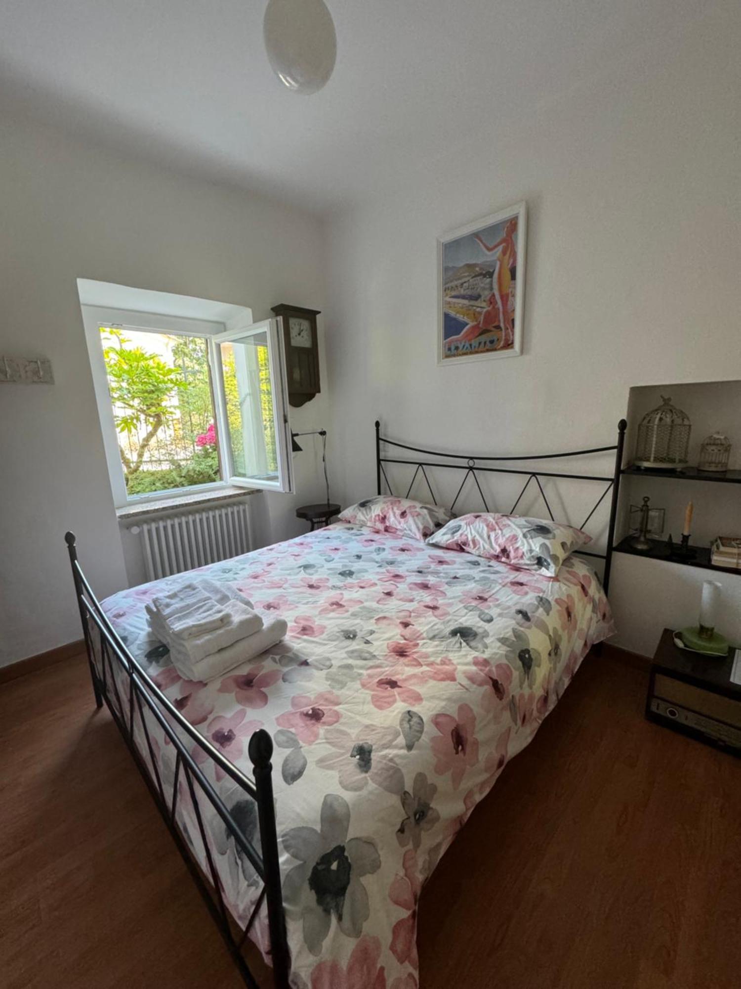 Villa Atris Borghetto di Vara Extérieur photo