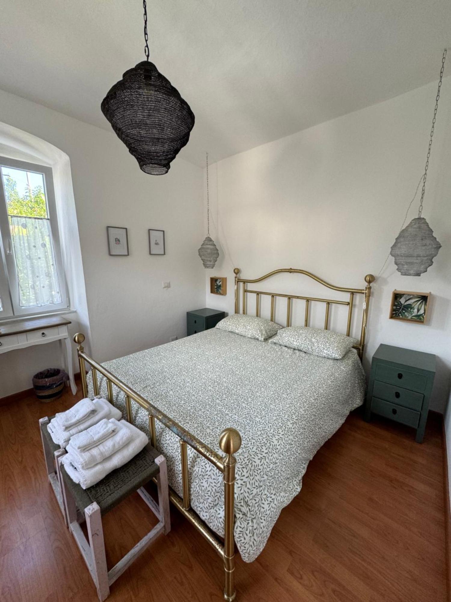 Villa Atris Borghetto di Vara Extérieur photo