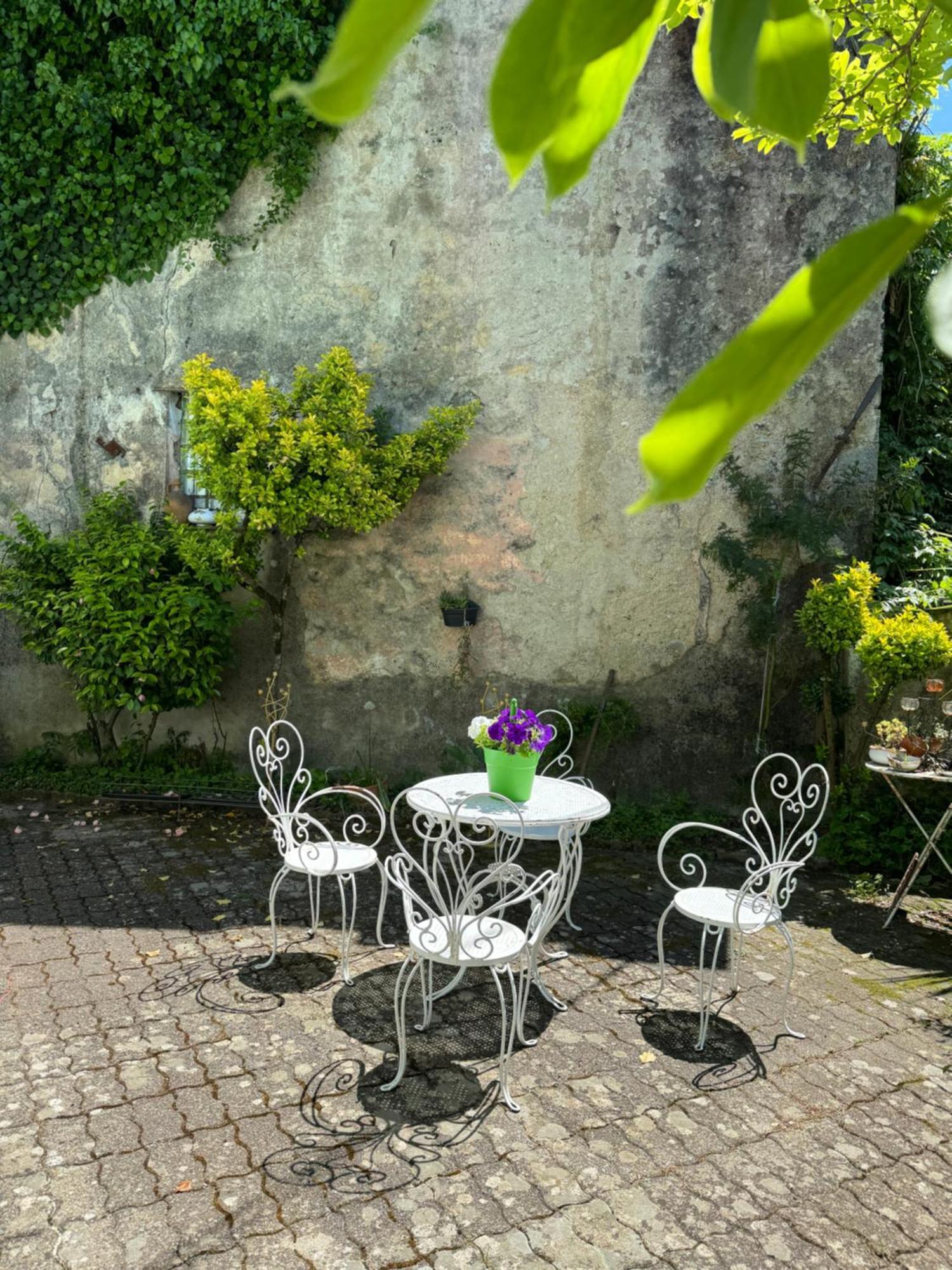 Villa Atris Borghetto di Vara Extérieur photo