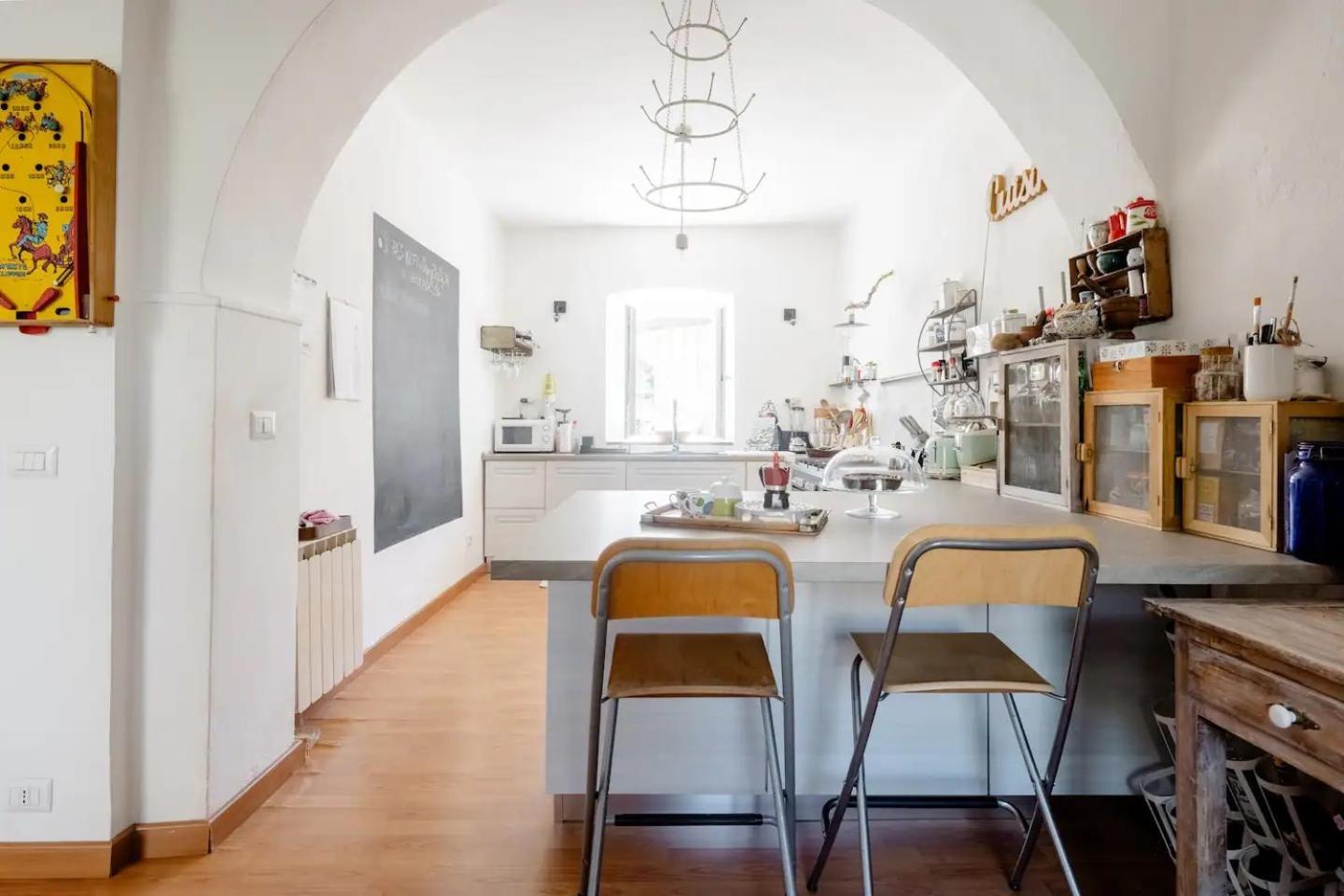Villa Atris Borghetto di Vara Extérieur photo