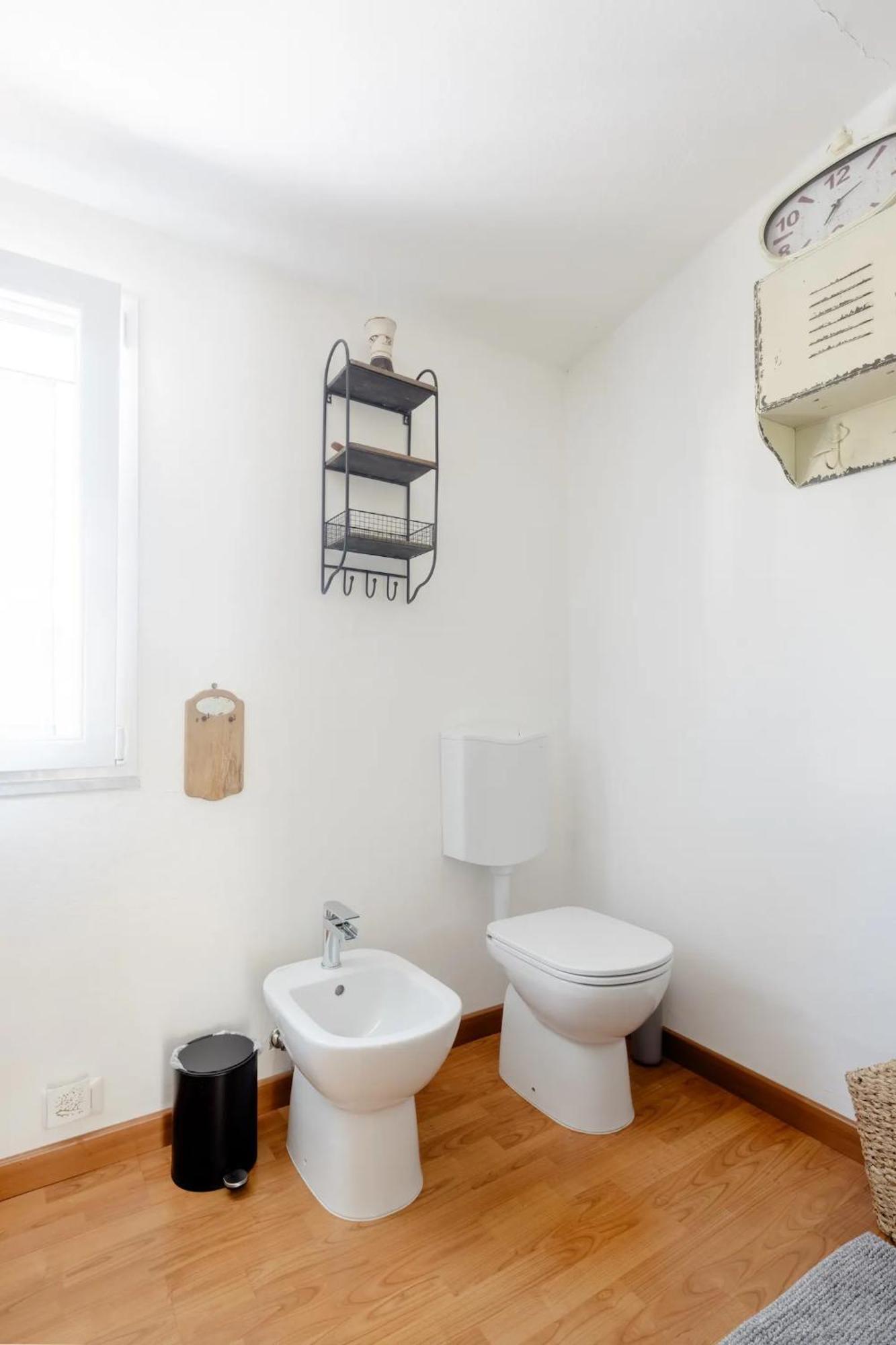 Villa Atris Borghetto di Vara Extérieur photo