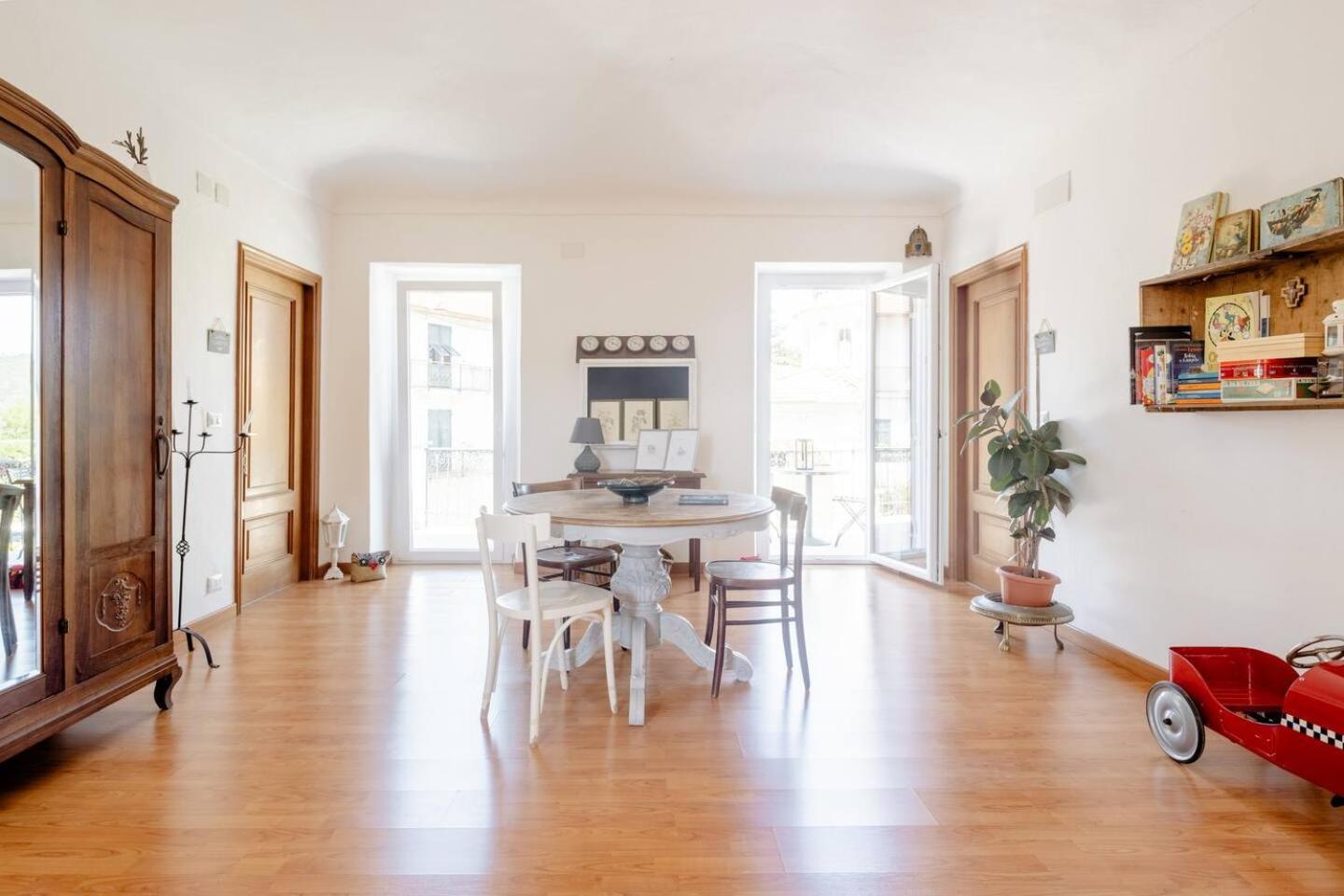 Villa Atris Borghetto di Vara Extérieur photo